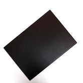 Sottomano per Scrivania in Pelle Cioccolato, prodotto da Pianigiani bags